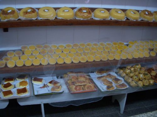 様々なトウモロコシ料理