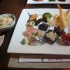 本格的な日本食を食べるなら「四季」