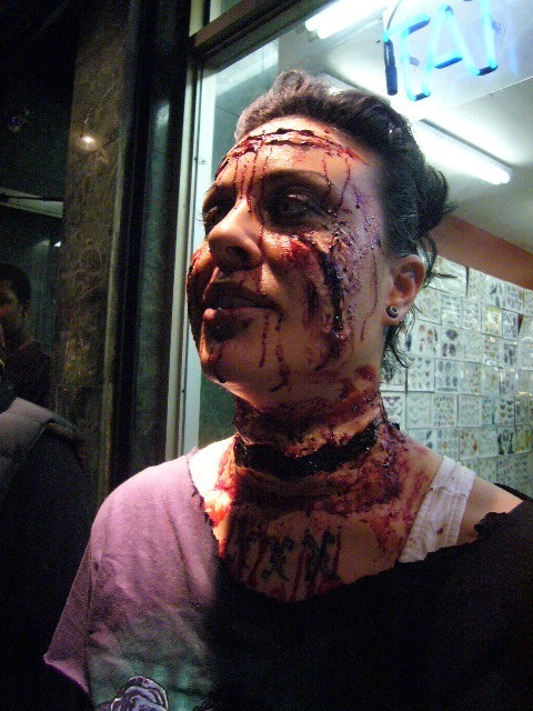 リアルすぎて本当に怖かったです