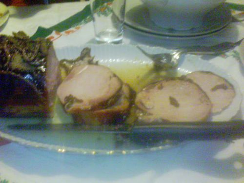 JULSKINKA「ユール・フィンカ」