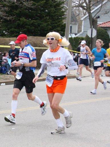 完走できたのでしょうか…