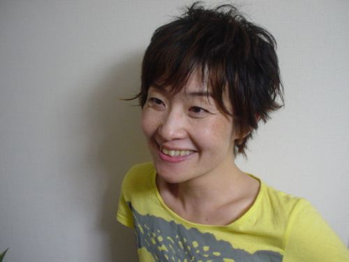 谷 亜由子