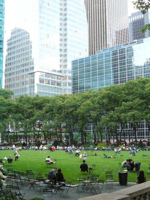 いつもの昼下がり