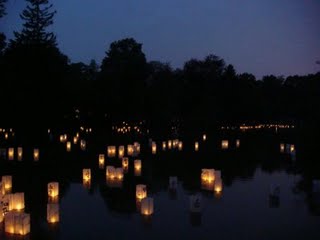心の中で先祖供養・・・