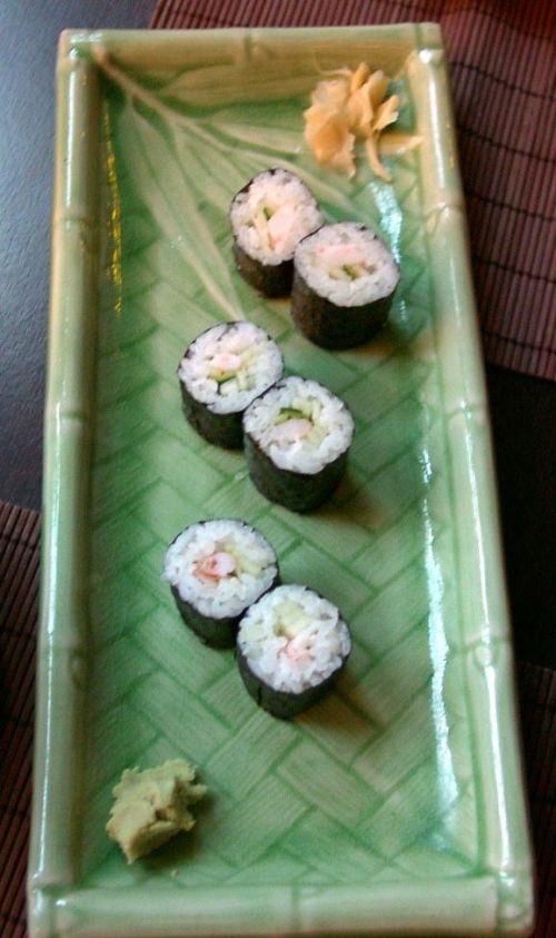 エビギューリマキ