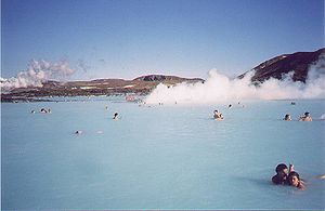ブルーラグーン（Wikipediaより）