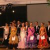 社交ダンス・ハンガリー国際オープン開催