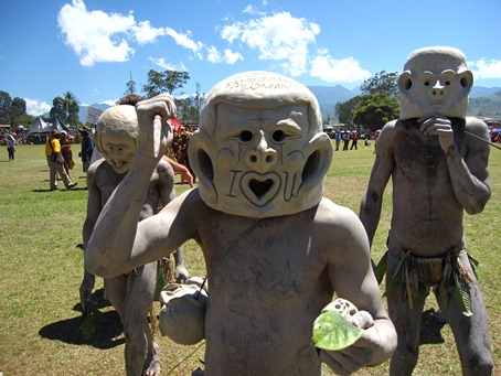 人気のあるマッドマン