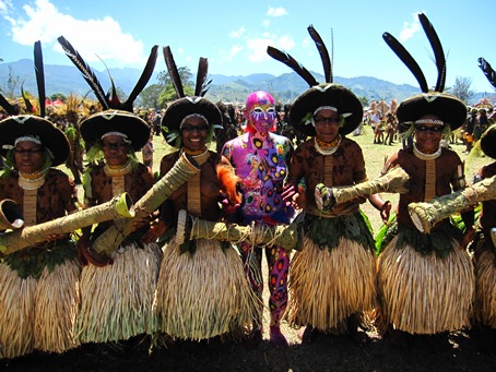 異星人の到来？