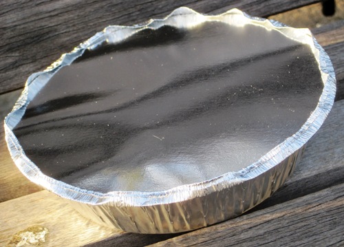 食べ切れなかったらボックスにてお持ち帰り