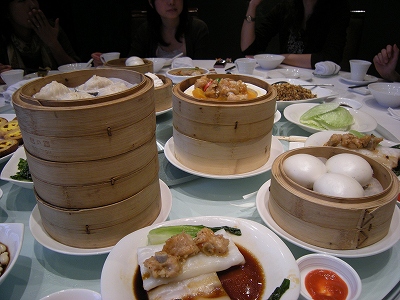 同じように見えても「中身」が違います。ひと通り食べなくちゃ!