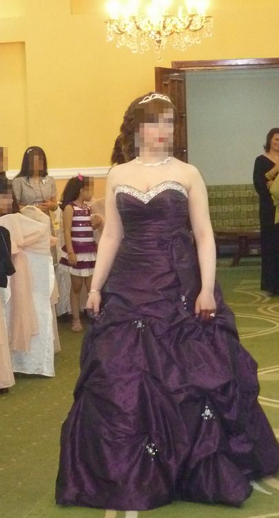 まだ19歳の、幼な妻