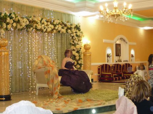 可愛い方だったので、お顔をお見せできないのが残念です〜