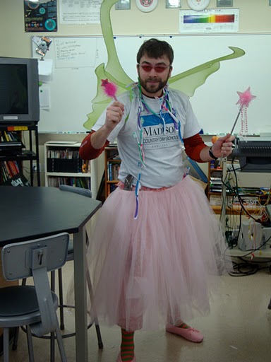 「どうぞ、願いことを言ってごらん！」