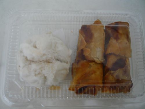 ちゃんとプラスティックケースに入れてくれました