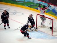 金メダルはカナダの手に