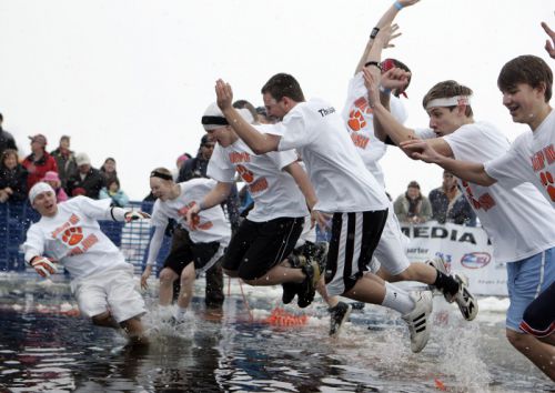 勇気のあるベローナ高校の学生です。