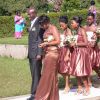 ウガンダでは結婚式は2度行う？