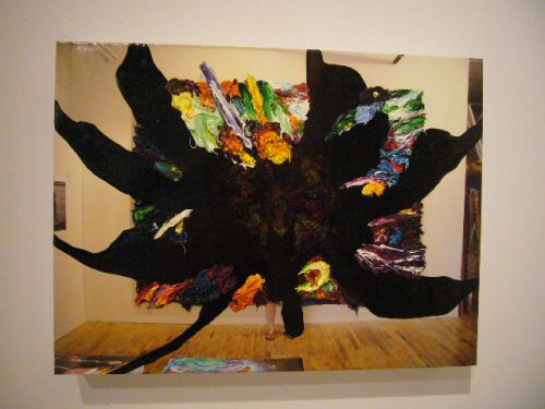 オリバーさんの作品