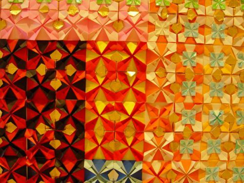 近くから見た部分