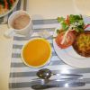 人気のＩＫＥＡでランチ