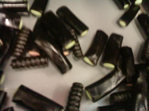 棒状のラクリス