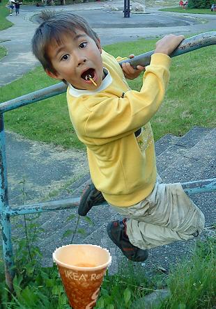 Hoppa över kaffe!（写真はイメージです）