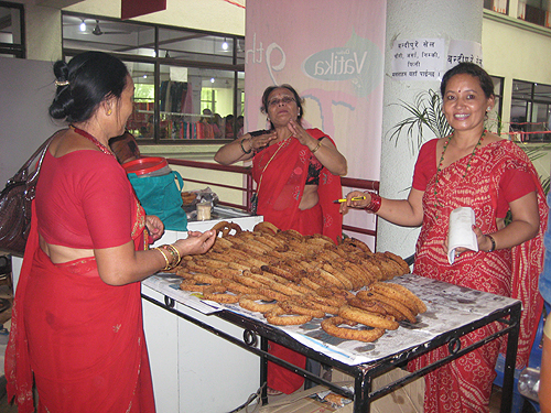 おめでたい席には欠かせない「シエルロティ」