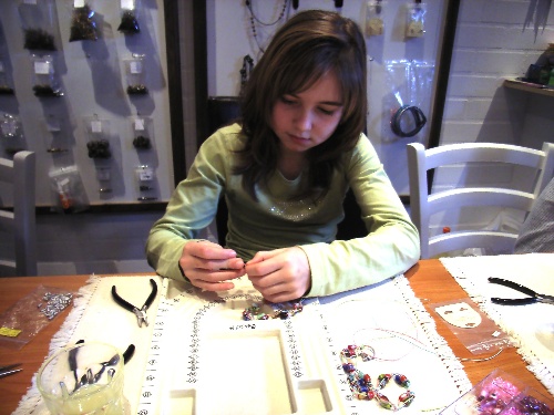 Opvang(オップファング・託児所)も楽しいけれど…