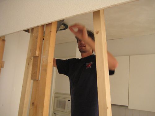 オランダ人男性には器用な人が多い