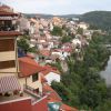 崖の上の街ヴェリコタルノヴォに行ってきました！