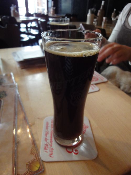 ギネスに認定された世界一アルコール度の高いビール！