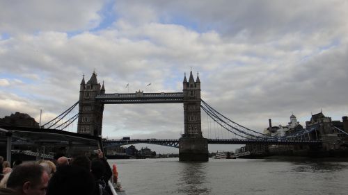 ロンドンブリッジ