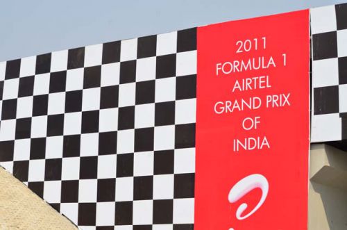 インドの人も珍しそうにしていました