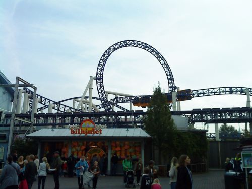 カノンネン/Kanonen