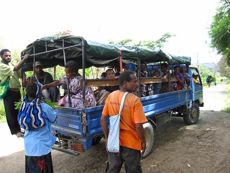 ややアップグレードのPMV