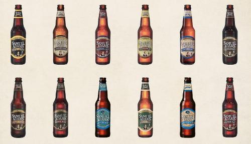 こんなに種類が豊富！