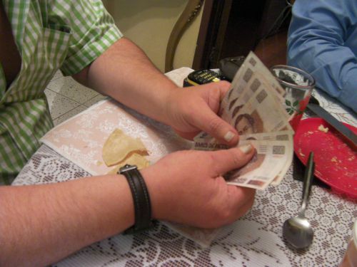 いちま〜い、にま〜い