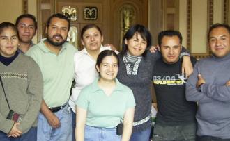 メリークリスマス　よいお年を　