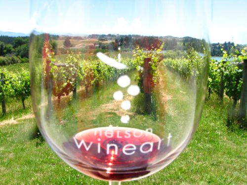 2007年　ピノ・ノワール