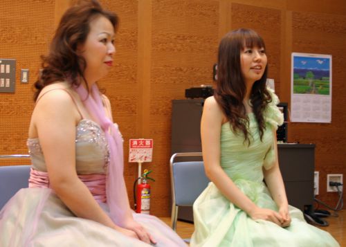 左:山本さん 右:宮本さん