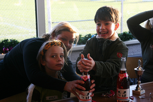 これなら、誰にでも楽しめる!