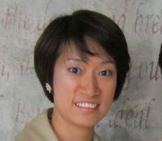 親身に対応してくれるウェディング11番街のイ・ミジン室長