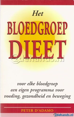 A型さん用のダイエット本ならありますが・・・