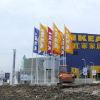 上海にアジア最大のIKEA、オープンです！