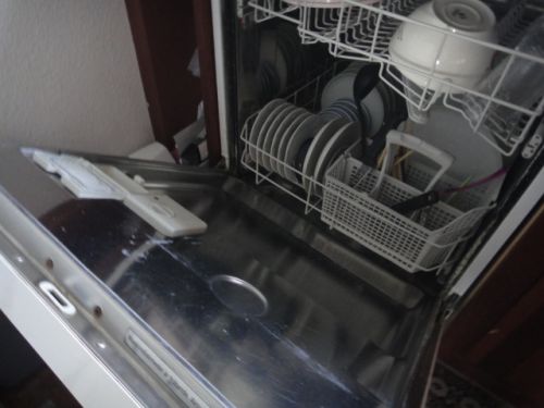 食器洗い機