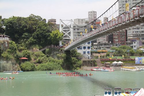 新店の大会会場