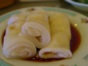 なめらかもちもちな舌触り、ルックファン