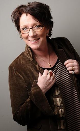 スウェーデン・メンサ新議長のJenny（イェニー）さん　このHPの記事で紹介したいという要望に対し、喜んで応じていただきました