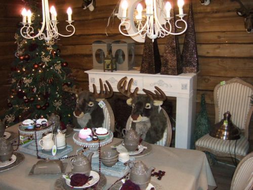 今年のトレンドが満載されている。